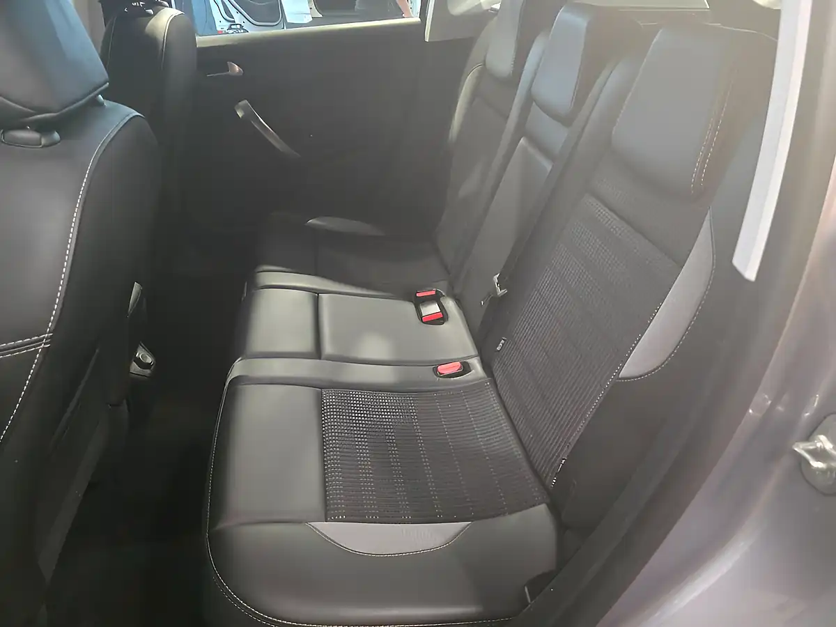 Used 2018 Peugeot 2008 Allure Grey - Interior and Exterior details 19