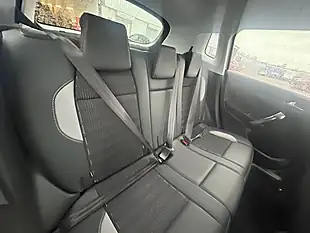 Used 2018 Peugeot 2008 Allure Grey - Interior and Exterior details 10