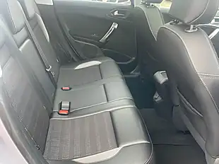 Used 2018 Peugeot 2008 Allure Grey - Interior and Exterior details 13