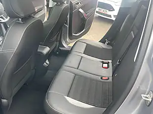 Used 2018 Peugeot 2008 Allure Grey - Interior and Exterior details 15