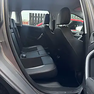 Used 2018 Peugeot 2008 Allure Grey - Interior and Exterior details 12