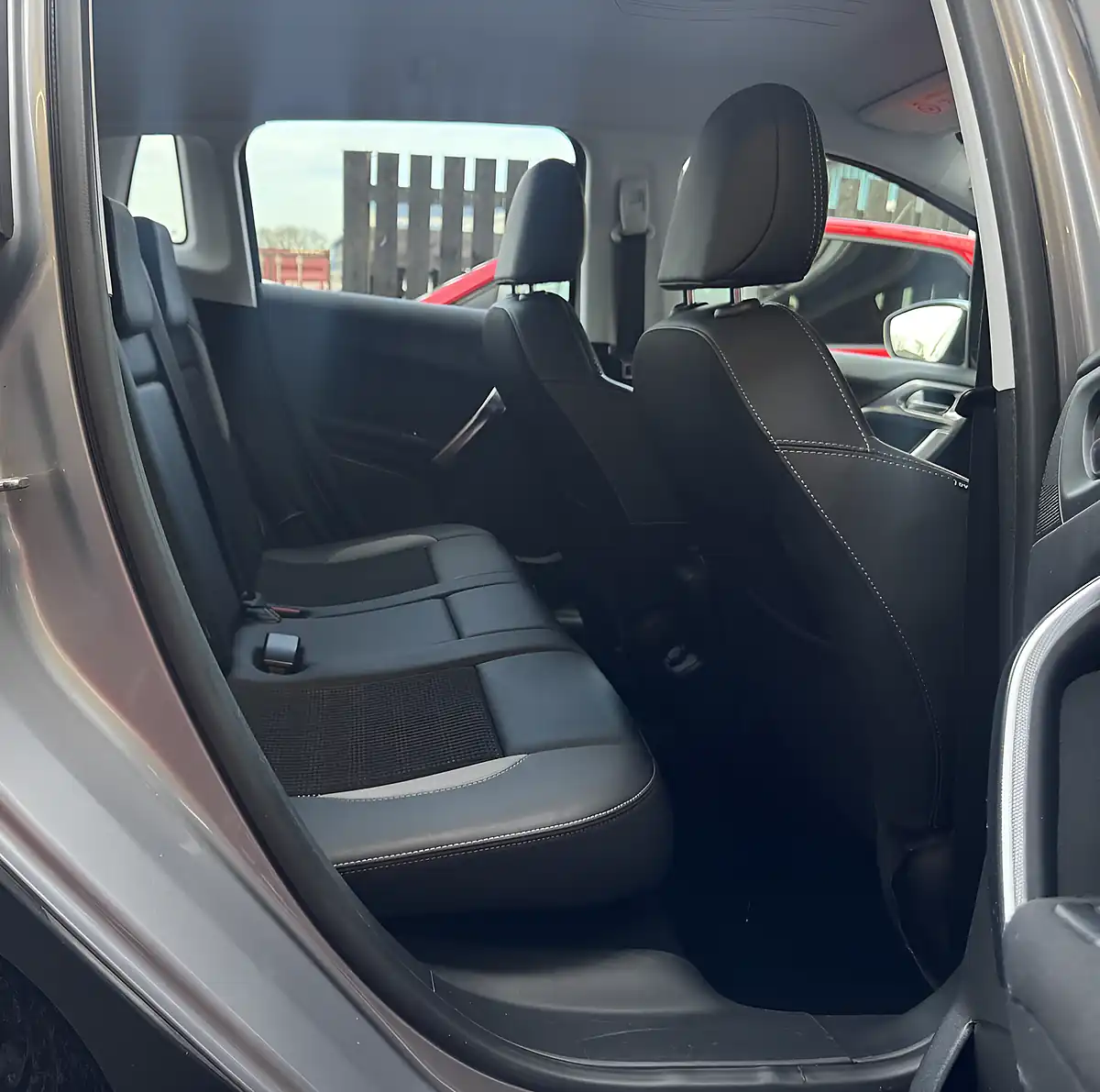 Used 2018 Peugeot 2008 Allure Grey - Interior and Exterior details 12
