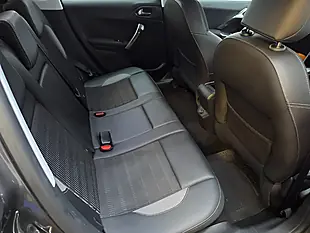 Used 2018 Peugeot 2008 Allure Grey - Interior and Exterior details 14