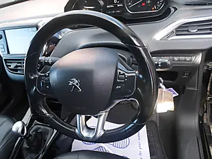 Used 2018 Peugeot 2008 Allure Nera Black - Interior and Exterior details 17