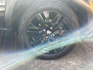 Used 2018 Peugeot 2008 Allure Premium Black - Interior and Exterior details 10