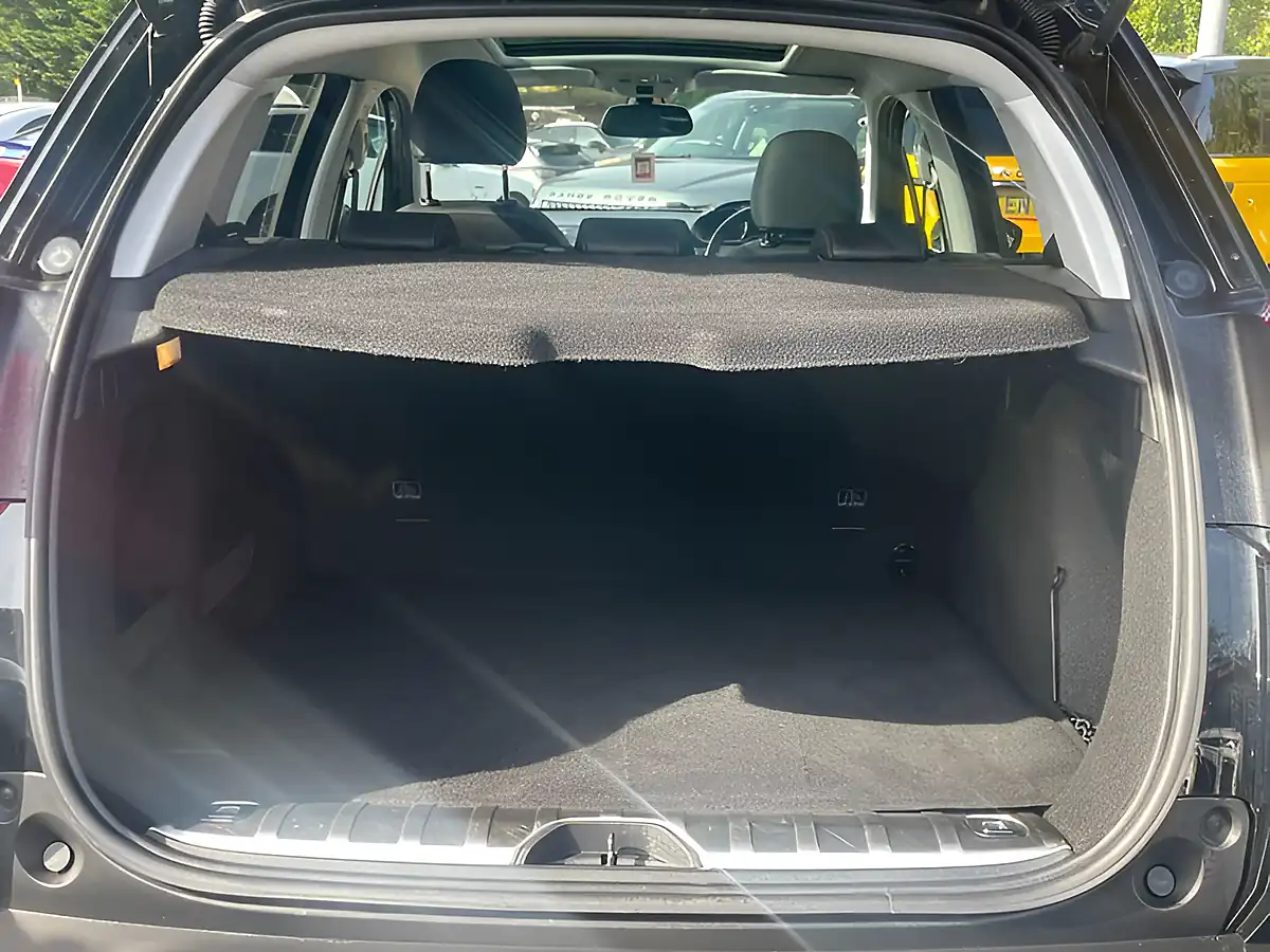 Used 2018 Peugeot 2008 Allure Premium Black - Interior and Exterior details 13