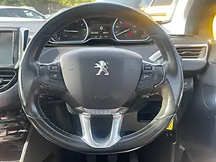 Used 2018 Peugeot 2008 Allure Premium Black - Interior and Exterior details 15