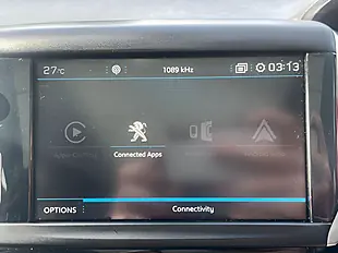 Used 2018 Peugeot 2008 Allure Premium Black - Interior and Exterior details 18