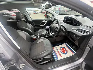Used 2018 Peugeot 2008 Allure Premium Grey - Interior and Exterior details 13