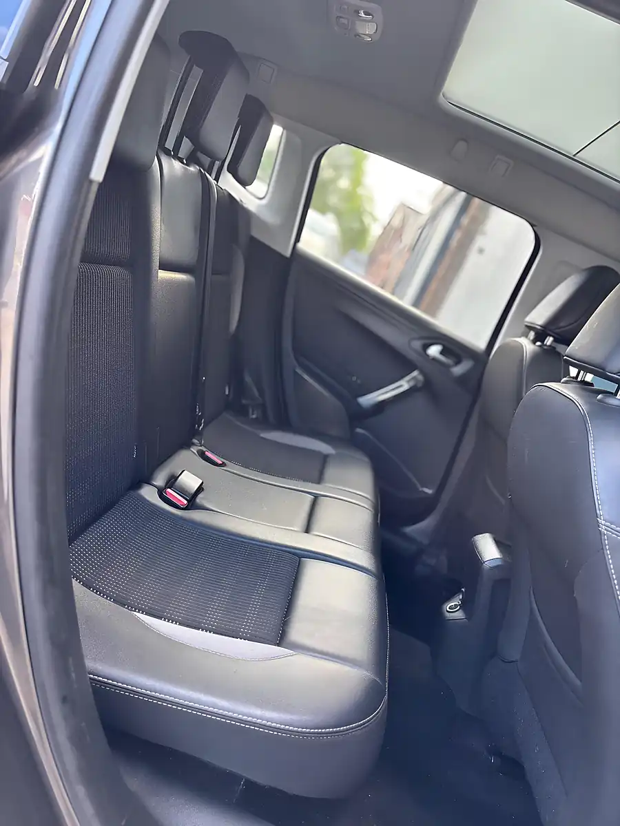 Used 2018 Peugeot 2008 Allure Premium Grey - Interior and Exterior details 11