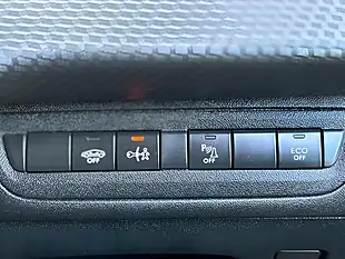Used 2018 Peugeot 2008 Allure Premium Grey - Interior and Exterior details 13