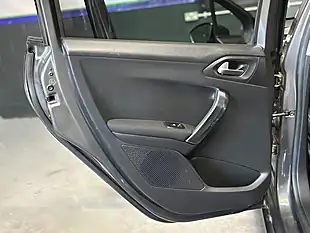 Used 2018 Peugeot 2008 Allure Premium Grey - Interior and Exterior details 15
