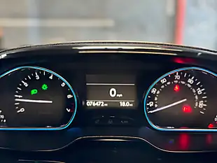 Used 2018 Peugeot 2008 Allure Premium Grey - Interior and Exterior details 18