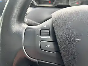 Used 2018 Peugeot 2008 Allure Premium Grey - Interior and Exterior details 12
