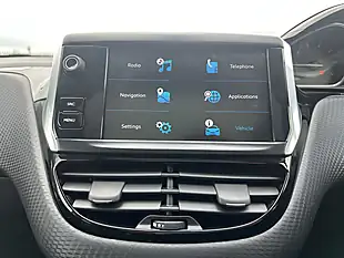 Used 2018 Peugeot 2008 Allure Premium Grey - Interior and Exterior details 14