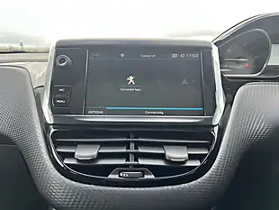 Used 2018 Peugeot 2008 Allure Premium Grey - Interior and Exterior details 15