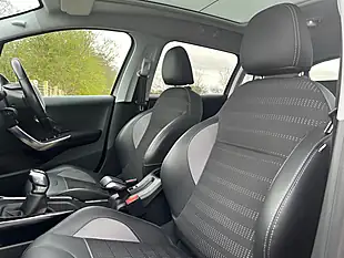 Used 2018 Peugeot 2008 Allure Premium Grey - Interior and Exterior details 17