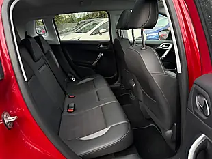 Used 2018 Peugeot 2008 Allure Premium Red - Interior and Exterior details 13