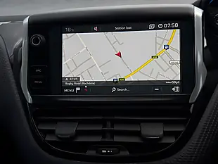 Used 2018 Peugeot 2008 Allure Premium Red - Interior and Exterior details 16