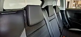 Used 2018 Peugeot 2008 Allure Premium White - Interior and Exterior details 18