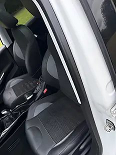 Used 2018 Peugeot 2008 Allure Premium White - Interior and Exterior details 15