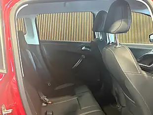 Used 2018 Peugeot 2008 Allure Red - Interior and Exterior details 14