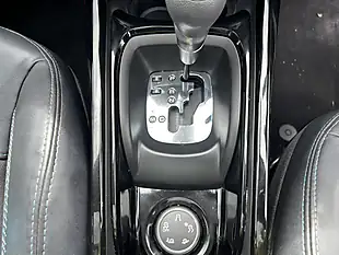 Used 2018 Peugeot 2008 Grey - Interior and Exterior details 16