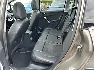 Used 2018 Peugeot 2008 Grey - Interior and Exterior details 20
