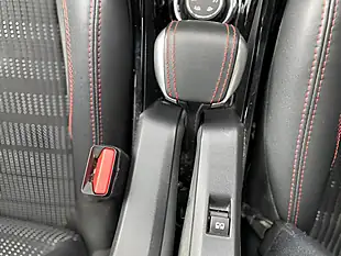 Used 2018 Peugeot 2008 GT Line Black - Interior and Exterior details 13