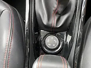 Used 2018 Peugeot 2008 GT Line Black - Interior and Exterior details 14