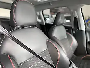 Used 2018 Peugeot 2008 GT Line Black - Interior and Exterior details 16
