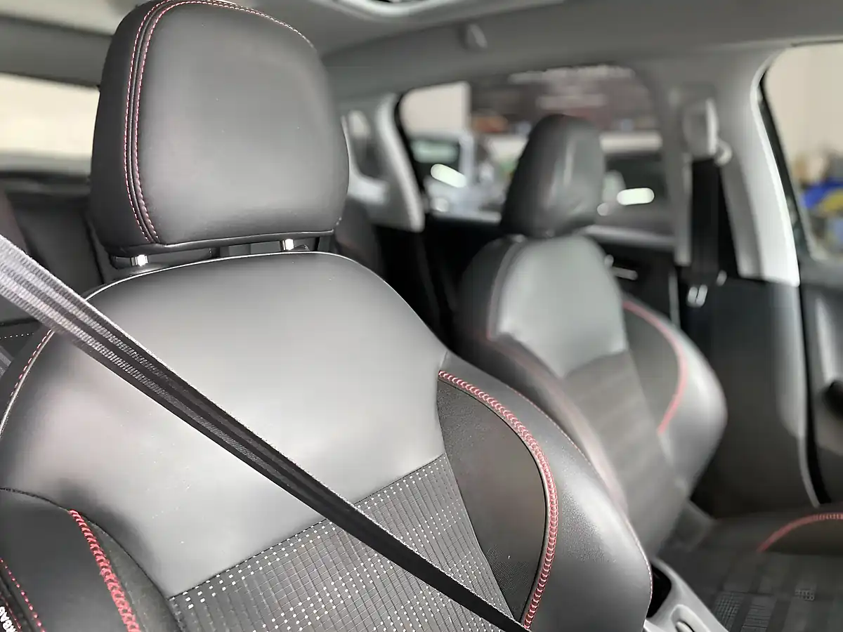 Used 2018 Peugeot 2008 GT Line Black - Interior and Exterior details 16