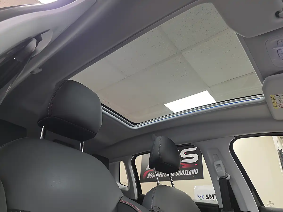 Used 2018 Peugeot 2008 GT Line Black - Interior and Exterior details 10