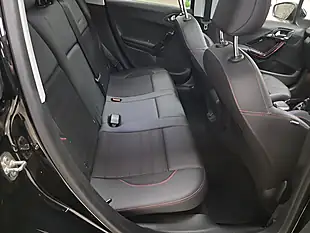 Used 2018 Peugeot 2008 GT Line Black - Interior and Exterior details 11