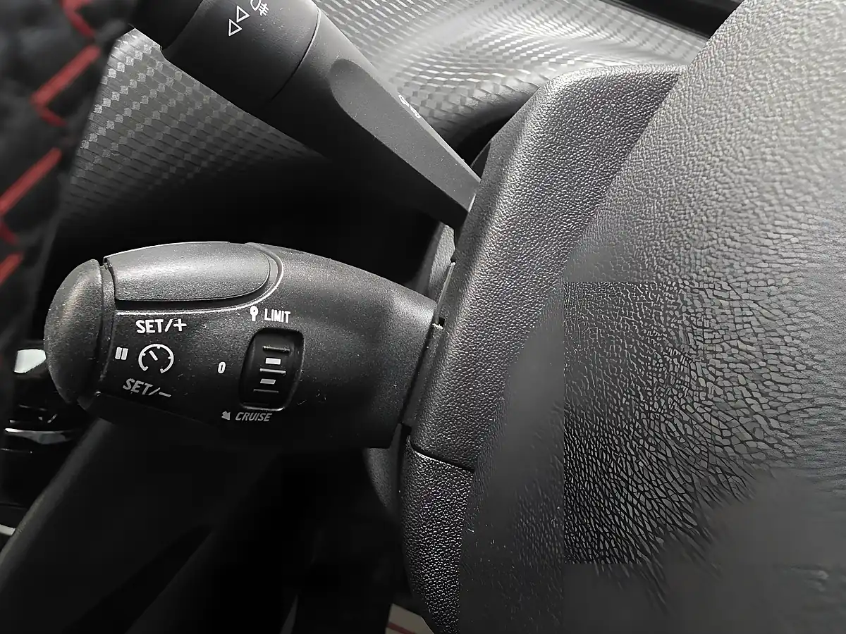 Used 2018 Peugeot 2008 GT Line Black - Interior and Exterior details 7
