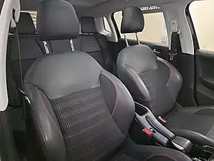 Used 2018 Peugeot 2008 GT Line Black - Interior and Exterior details 9