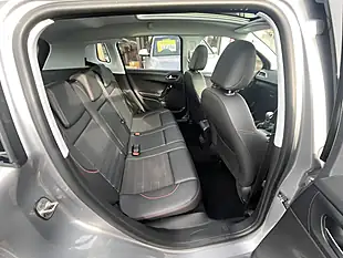 Used 2018 Peugeot 2008 GT Line Cumulus Grey - Interior and Exterior details 20