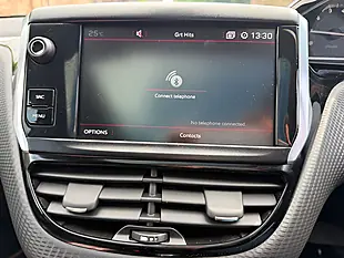Used 2018 Peugeot 2008 GT Line Red - Interior and Exterior details 11