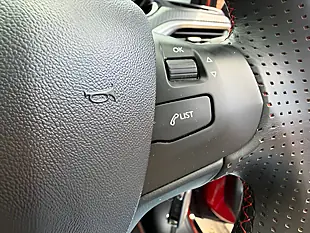 Used 2018 Peugeot 2008 GT Line Red - Interior and Exterior details 13