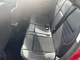 Used 2018 Peugeot 2008 GT Line Red - Interior and Exterior details 12