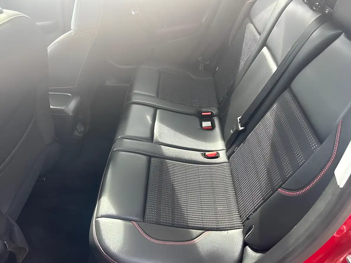 Used 2018 Peugeot 2008 GT Line Red - Interior and Exterior details 12