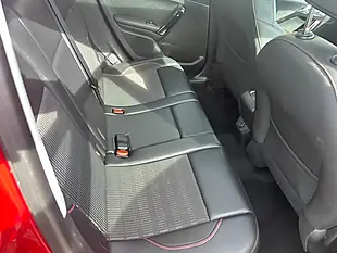 Used 2018 Peugeot 2008 GT Line Red - Interior and Exterior details 14