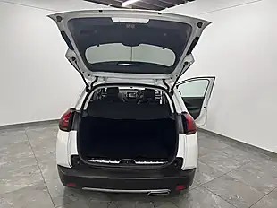 Used 2018 Peugeot 2008 GT Line White - Interior and Exterior details 15