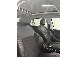 Used 2018 Peugeot 2008 GT Line White - Interior and Exterior details 9