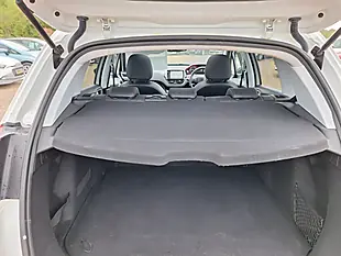 Used 2018 Peugeot 2008 GT Line White - Interior and Exterior details 11