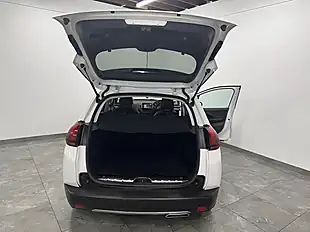 Used 2018 Peugeot 2008 GT Line White - Interior and Exterior details 15