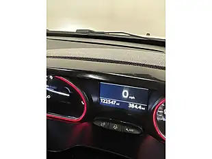 Used 2018 Peugeot 2008 GT Line White - Interior and Exterior details 16