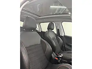 Used 2018 Peugeot 2008 GT Line White - Interior and Exterior details 9