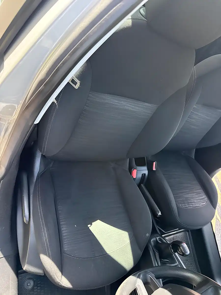 Used 2018 Peugeot 208 Access Silver - Interior and Exterior details 14