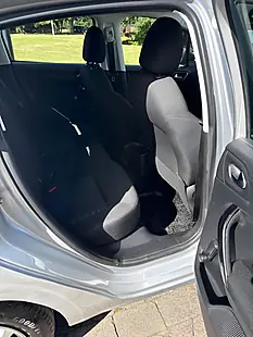 Used 2018 Peugeot 208 Access Silver - Interior and Exterior details 16